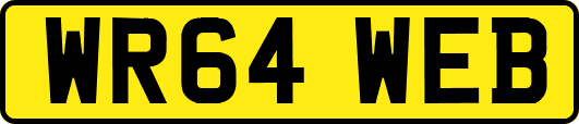 WR64WEB