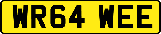 WR64WEE