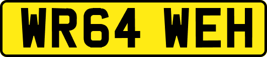 WR64WEH