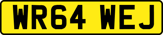 WR64WEJ