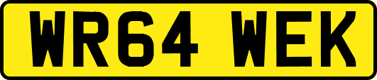 WR64WEK