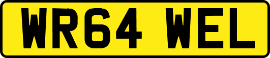 WR64WEL