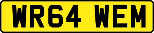 WR64WEM