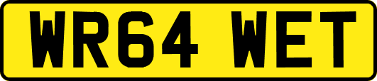 WR64WET