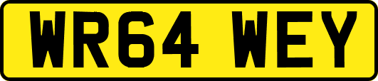 WR64WEY