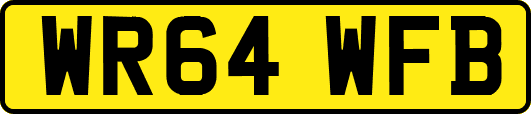 WR64WFB
