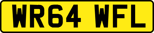 WR64WFL