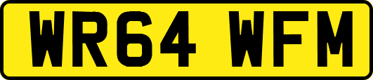 WR64WFM