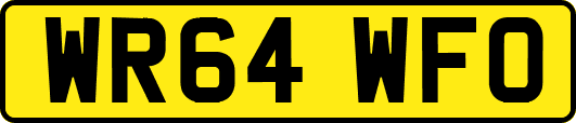 WR64WFO