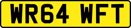 WR64WFT