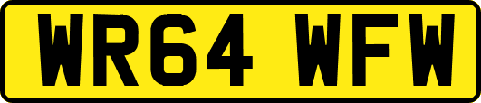 WR64WFW