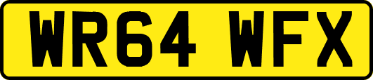 WR64WFX