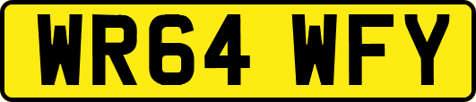 WR64WFY
