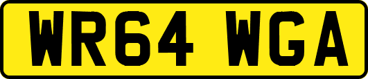 WR64WGA
