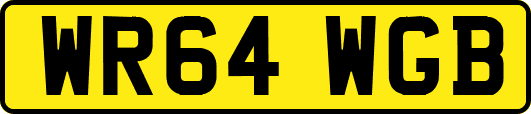WR64WGB