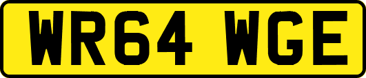 WR64WGE