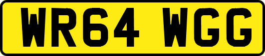WR64WGG