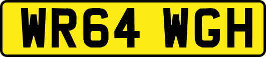 WR64WGH