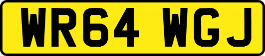 WR64WGJ
