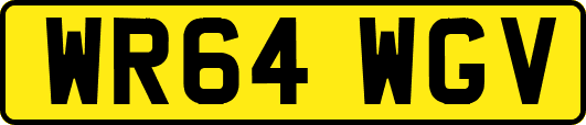 WR64WGV