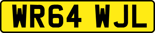 WR64WJL