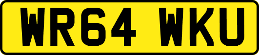 WR64WKU