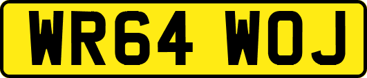 WR64WOJ