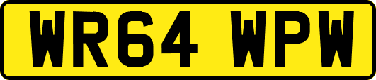 WR64WPW
