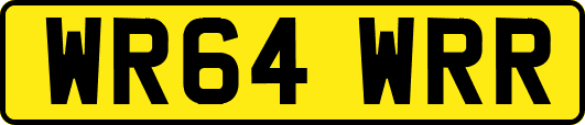 WR64WRR