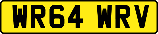 WR64WRV