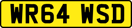 WR64WSD