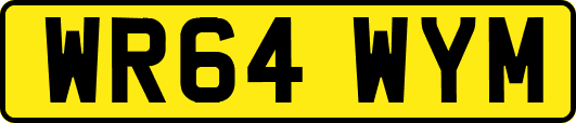 WR64WYM