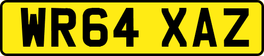 WR64XAZ