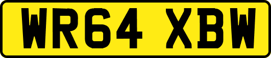 WR64XBW