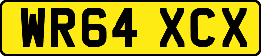 WR64XCX