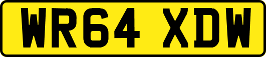 WR64XDW
