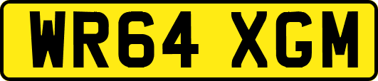 WR64XGM