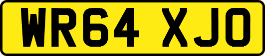 WR64XJO