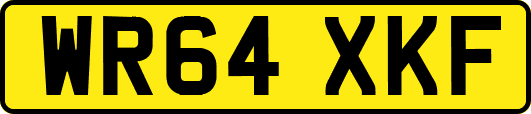 WR64XKF