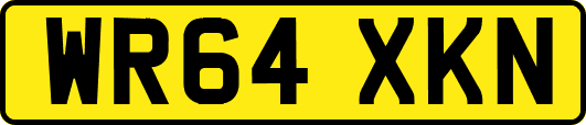 WR64XKN