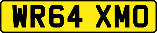 WR64XMO
