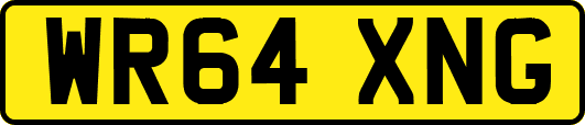 WR64XNG