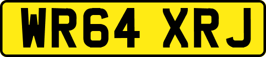 WR64XRJ