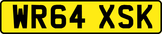 WR64XSK