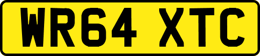 WR64XTC