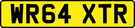 WR64XTR