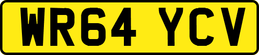 WR64YCV