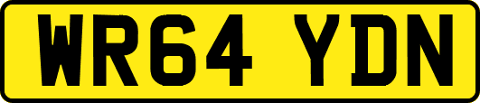 WR64YDN