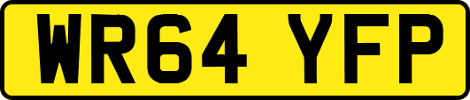 WR64YFP