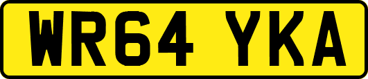 WR64YKA